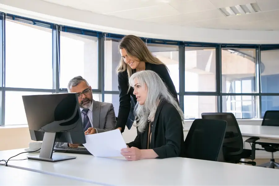 Office Rental Dubai: Legal Requirements & Setup Process