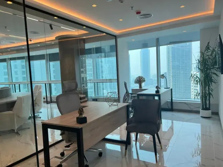 Office 01 — photo 1