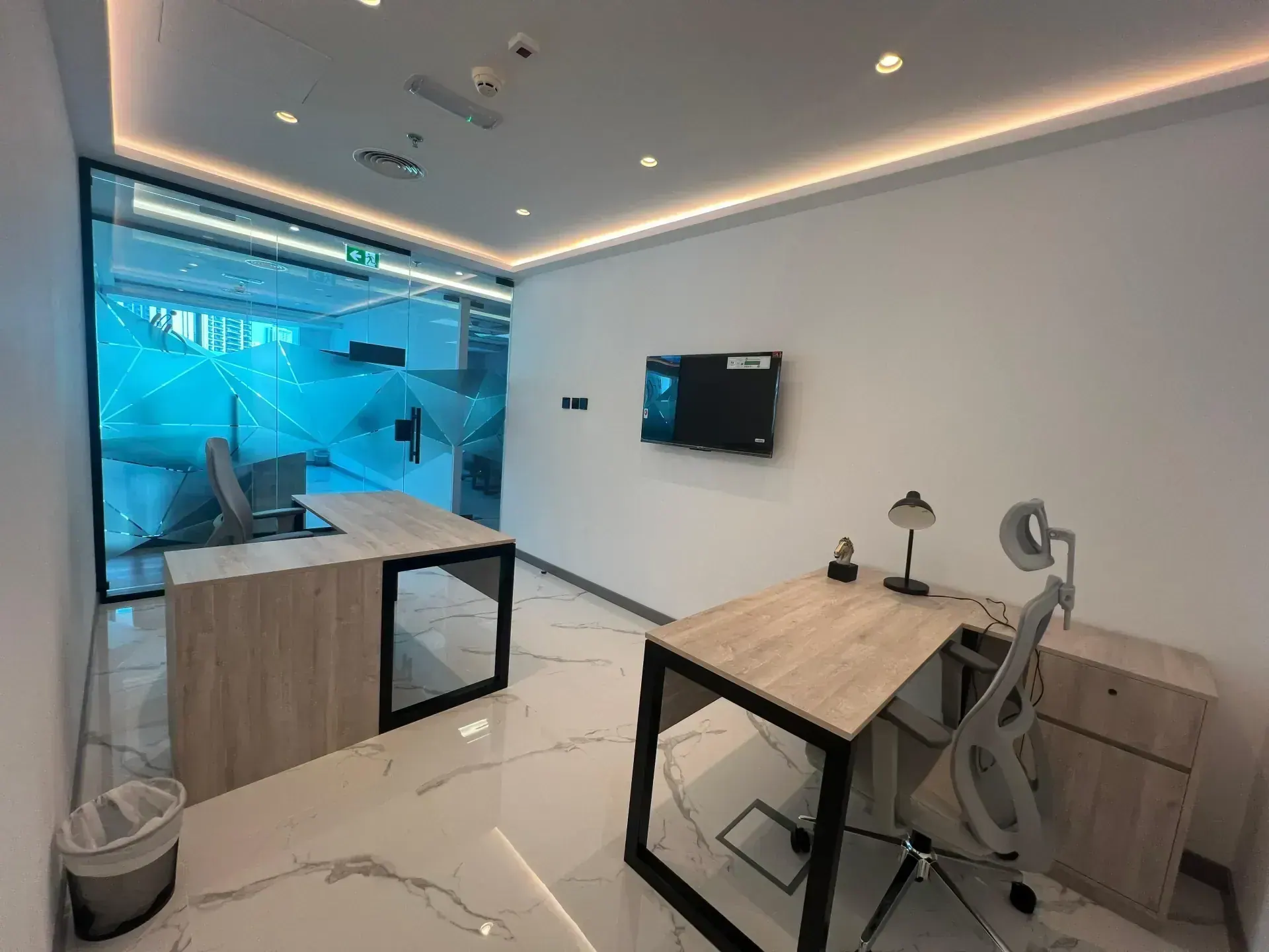 Office 61 — photo 1