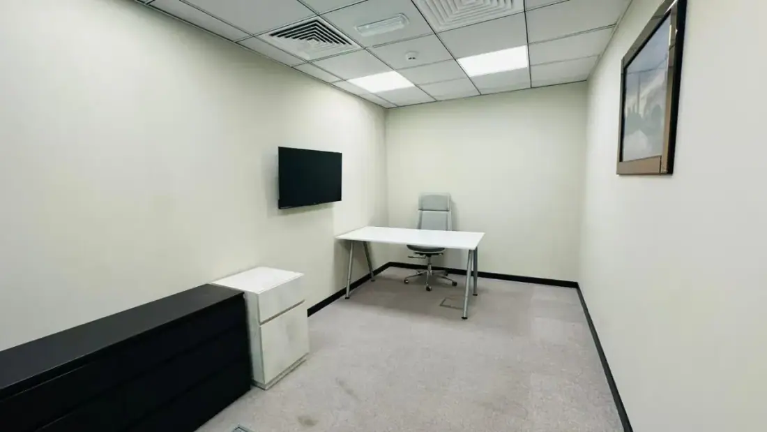 Suite 60, inner ring