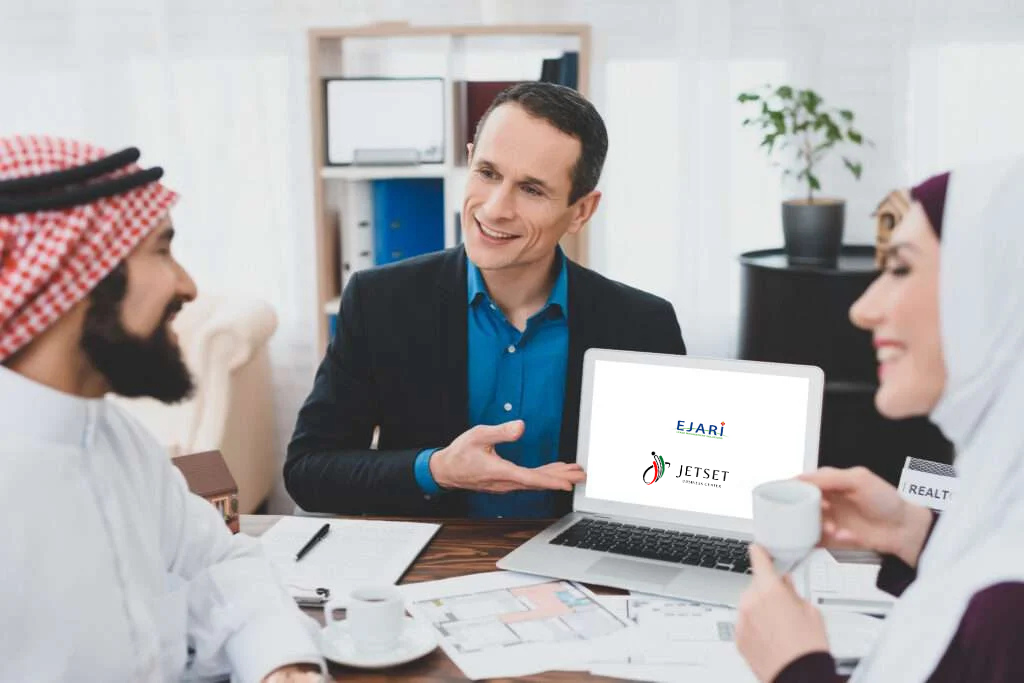 Online Ejari Registration