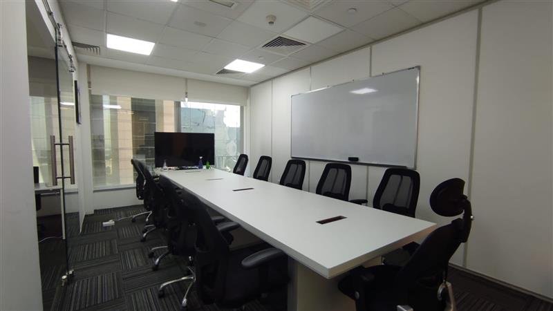 Meeting room rental in dubai