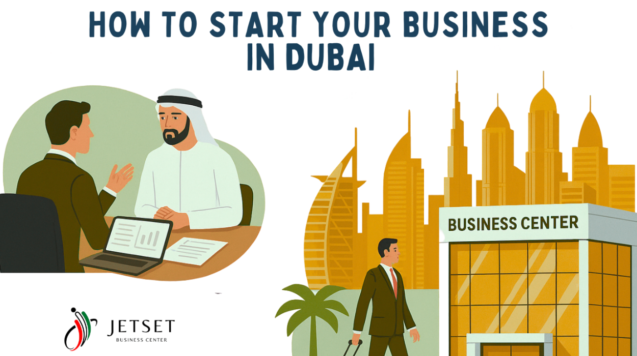 business setup in dubai