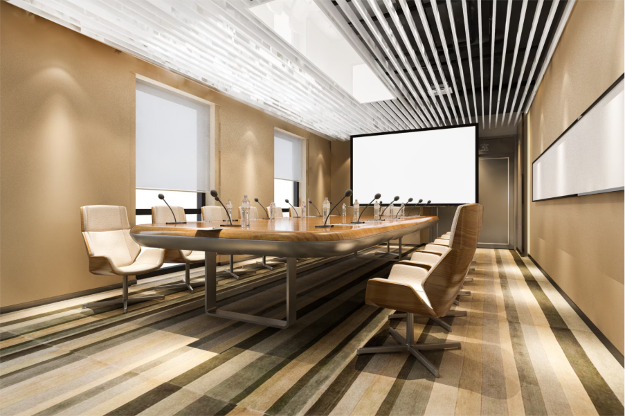 Where to Find the Best Affordable Meeting Rooms in Dubai