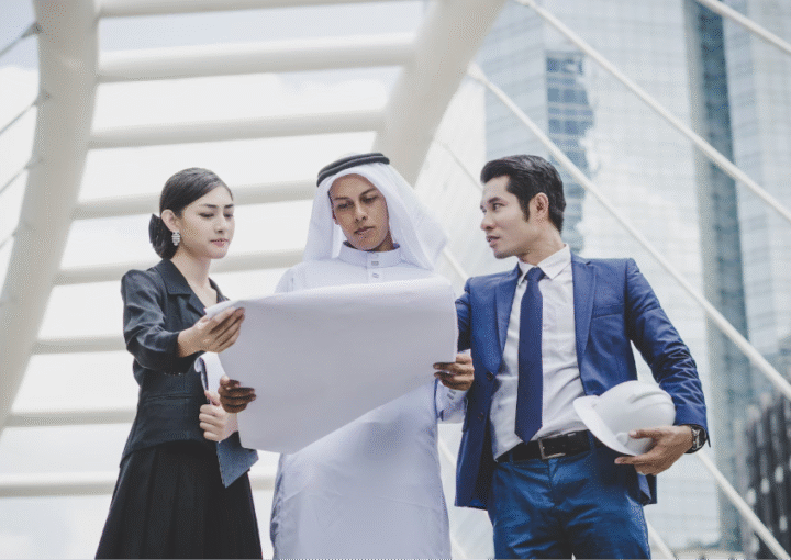 The Future of Business Setup in Dubai: Trends to Watch in 2025