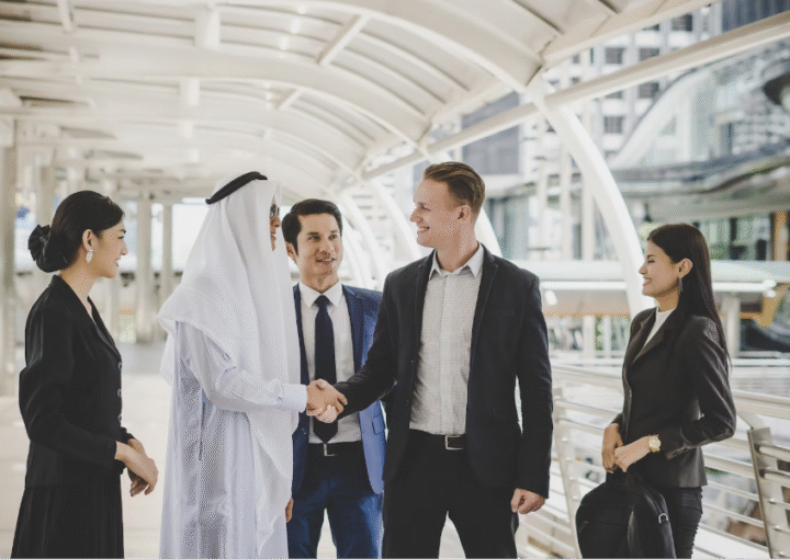 Business Registration in Dubai for Foreigners: Full Guide for Non-UAE Residents